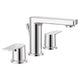 Moen Slate 2H Ws Lav Chr 40606