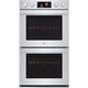 SKS 30" Smart Double Wall Oven, SKSDV3002S
