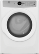 Electrolux 300 Series 27" Electric Dryer, White, ELFE7337AW