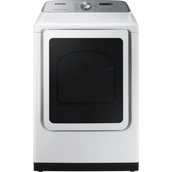 Samsung 27" Smart Electric Dryer DVE52A5500W