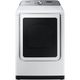 Samsung 27" Smart Electric Dryer DVE52A5500W