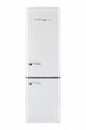 UNIQUE 22" Freestanding Bottom Freezer Refrigerator, UGP-275L W