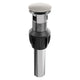 ZLINE Rubicon Push Button Drain, RBCN1-PDO-BN