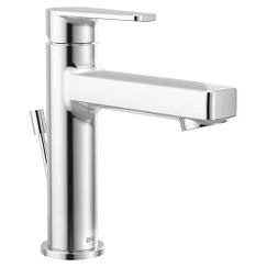 Moen Slate One-Handle Low Arc Bathroom Faucet 40051