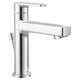 Moen Slate One-Handle Low Arc Bathroom Faucet 40051