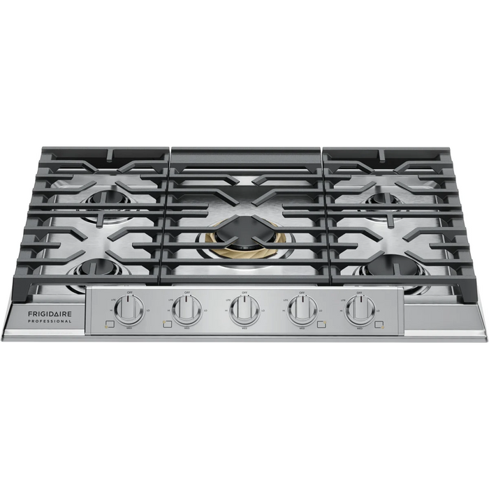 Frigidaire 30" Gas Cooktop PCCG3080AS