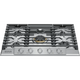 Frigidaire 30" Gas Cooktop PCCG3080AS