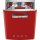 Smeg 24" Fully Integrated Dishwasher STFABURD1