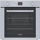 Bosch 24" Single Convection Electric Wall Oven, HBE5453UC
