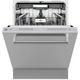 Bertazzoni 24" Fully Integrated Built-In Dishwasher, DW24T3IXV