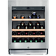 Liebherr 24" Undercounter Wine Cooler, WU4500