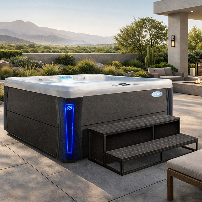 CalSpas Malibu-X EC-867DLX