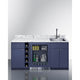 Summit Turnkey Oasis Wet Bar OASISMN33