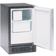 Marvel 15" Built-in Ice Maker with 15 lbs. Storage Capacity, 15IMBSFL