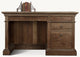 St. James 55" Desk