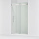 KOHLER Levity Plus Frameless Sliding Shower Door K-702427-L-SHP