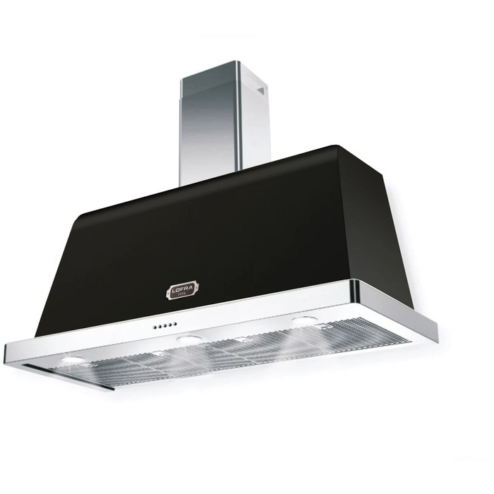 LOFRA 48" Wall Mount Chimney Hood ARNM48C