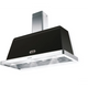 LOFRA 48" Wall Mount Chimney Hood ARNM48C