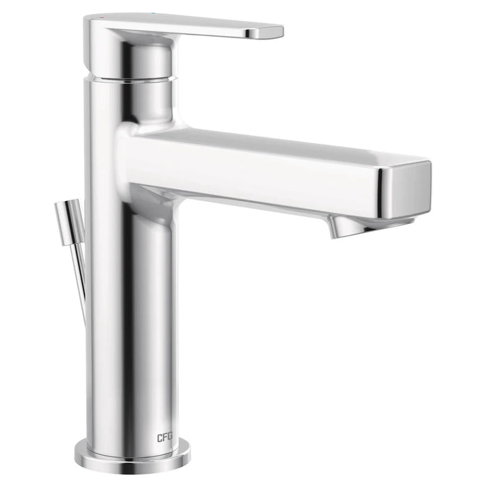 Moen Slate One-Handle Low Arc Bathroom Faucet 400511