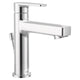 Moen Slate One-Handle Low Arc Bathroom Faucet 400511