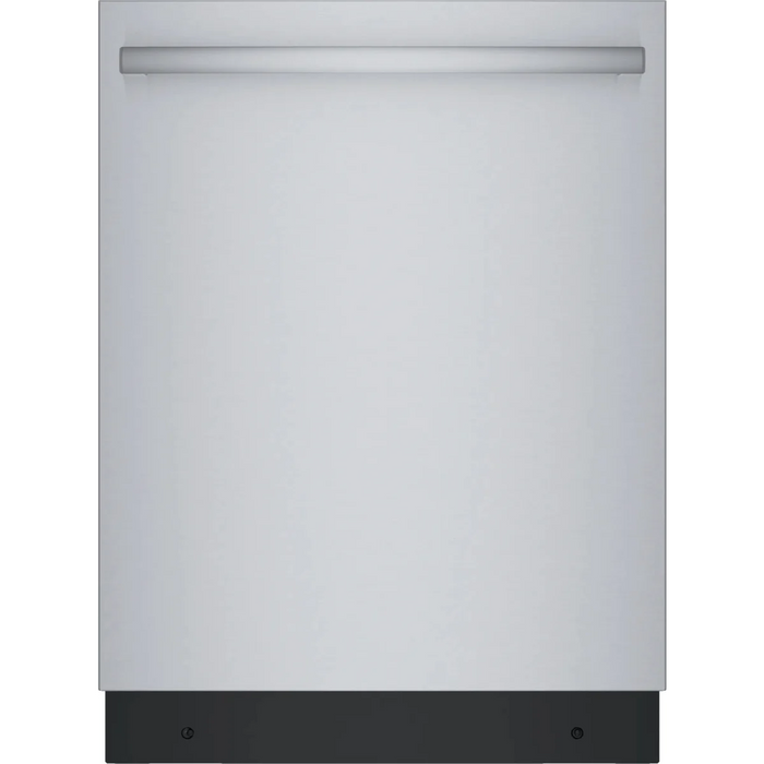 BOSCH 24" Fully Integrated Built-In Smart Dishwasher, SGX78C55UC