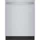 BOSCH 24" Fully Integrated Built-In Smart Dishwasher, SGX78C55UC