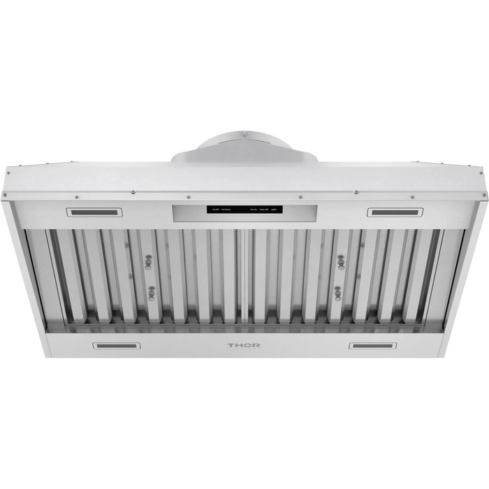 THOR 36" Insert Liner Range Hood XLH36
