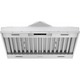 THOR 36" Insert Liner Range Hood XLH36