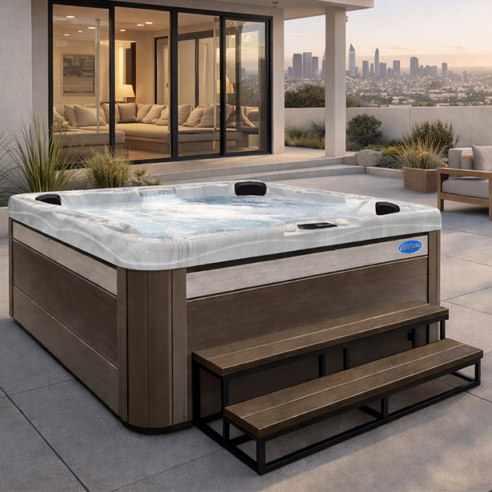 CalSpas Pacifica Plus PPZ-752L