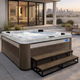 CalSpas Pacifica Plus PPZ-752L
