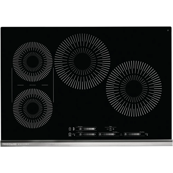 Frigidaire 30" Induction Cooktop GCCI3067AB