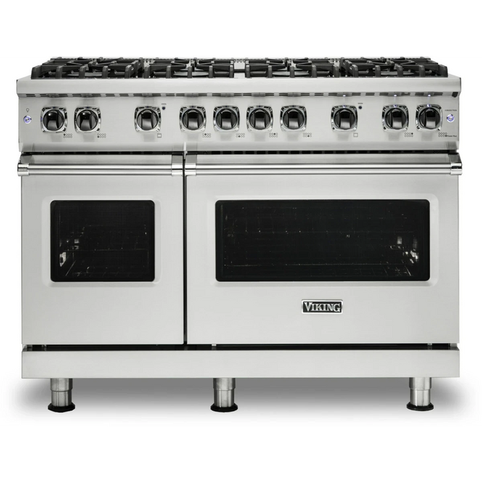 Viking® Professional 5 Series 48" Pro Style Range VGR5488BSS