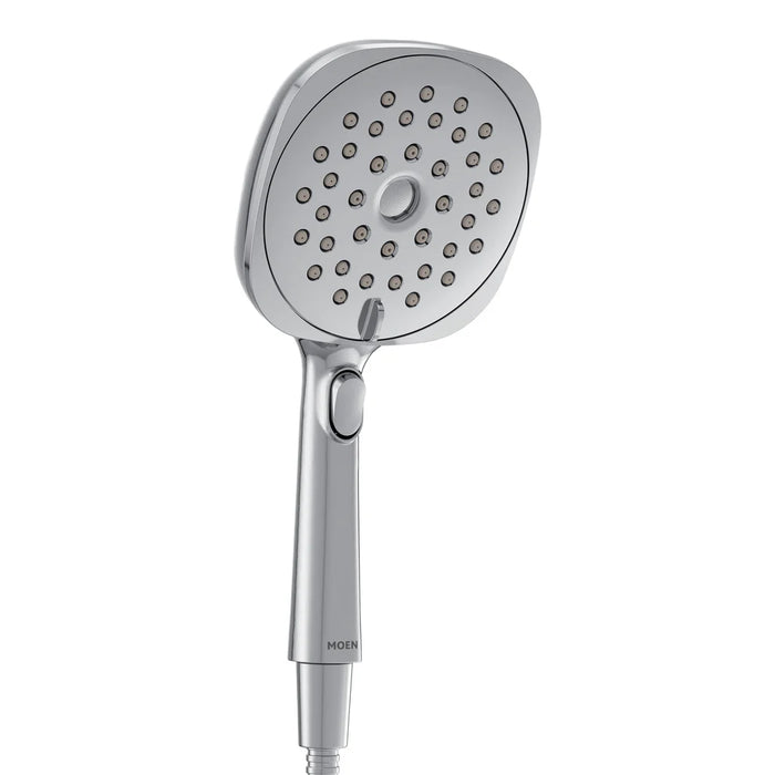 Moen Verso Infinite 5" Diameter Spray Head Handshower 220H5EP