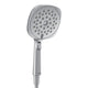 Moen Verso Infinite 5" Diameter Spray Head Handshower 220H5EP