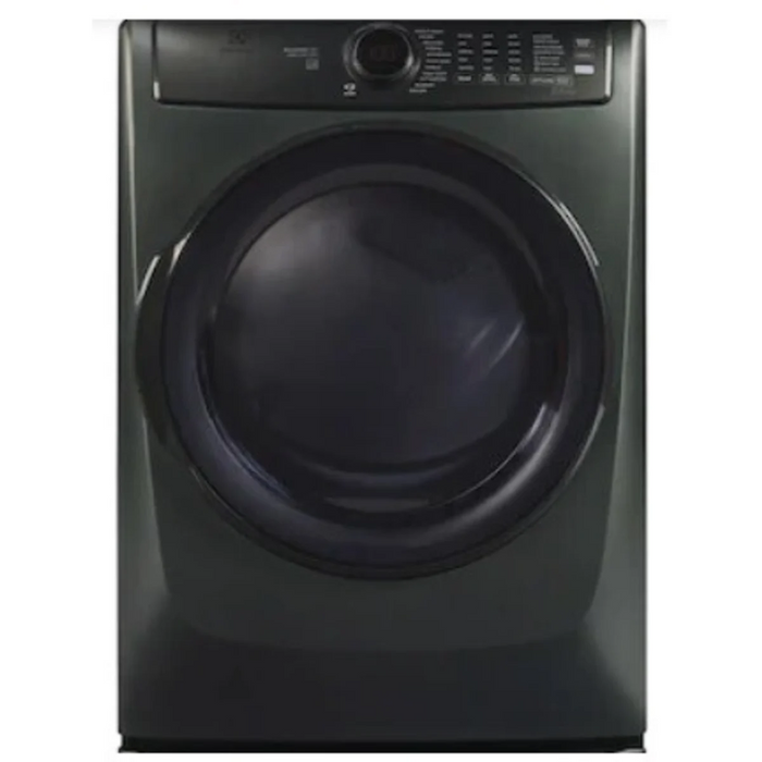 Electrolux 27" Front Load Electric Dryer, ELFE7738AA