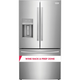 Frigidaire 36" French Door Refrigerator GRFS287DAF