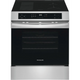 Frigidaire 30" Freestanding Induction Range FCFI3082BS