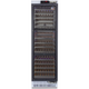Kucht 24" Built-In Panel Ready Three-Zone Wine Cooler K240W