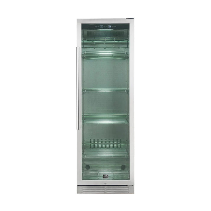 FORNO Asciutto 24" Dry Aging Cabinet FFSDA6833-24