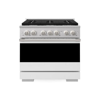 ZLINE Marino Dual Fuel Range MDR-WM-36