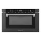 ZLINE 24" Microwave Drawer MWDL-1-BS-H-KST