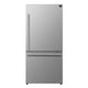 Forno Espresso Milano 31" Right Swing Refrigerator — FFFFD1785-31S
