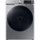 Samsung 27" Smart Front Load Washer WF45B6300AP