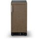 Viking® 15" Custom Panel Clear Ice Machine with Drain Pump FIUI5152DADA