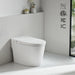 Forno ACQUA Luxurious Smart Toilet CSTPA0 - Front View