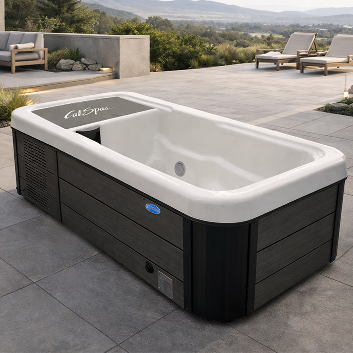 CalSpas Genesis Cold Plunge Spa GENChill