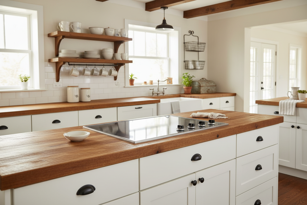 Viking® Professional 5 Series 30" Stainless Steel Induction Cooktop VICU53014BST