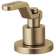 Brizo Litze Widespread Lavatory Industrial Lever Handle Kit HL5334