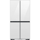 Samsung Bespoke 36" Smart 4-Door French Door Refrigerator RM80F22WEW