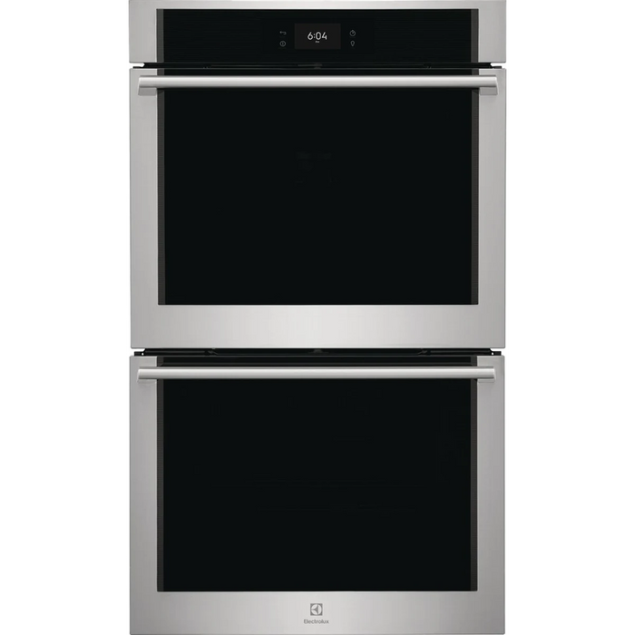 Electrolux 30" Double Electric Wall Oven ECWD3012AS